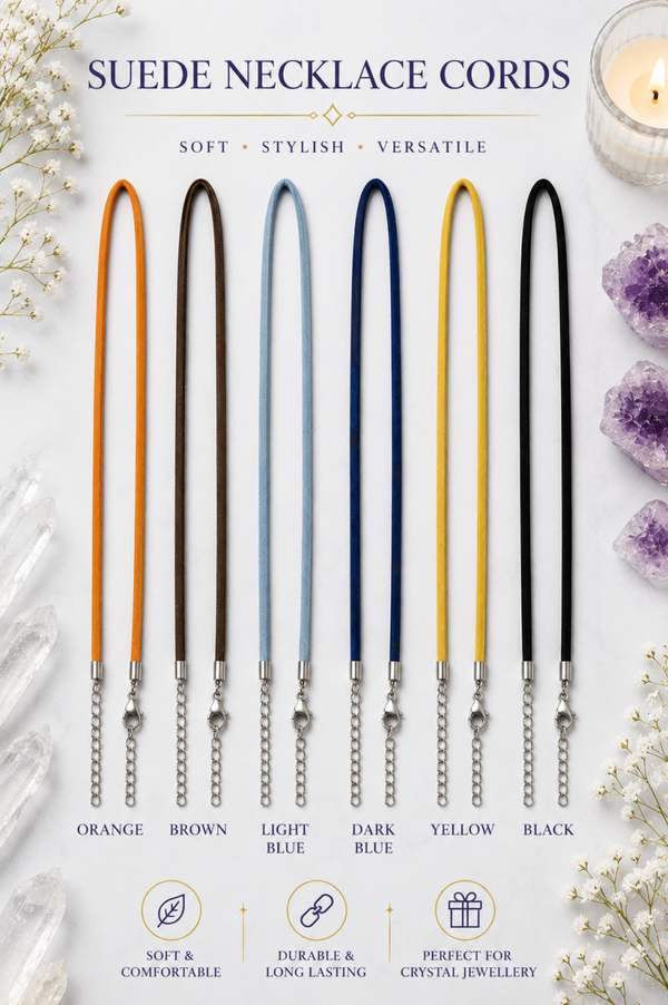 Cord Chains
