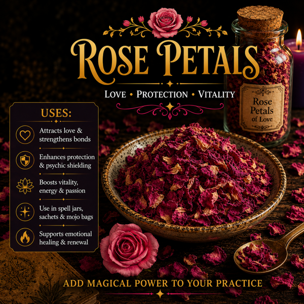 Rose Petals