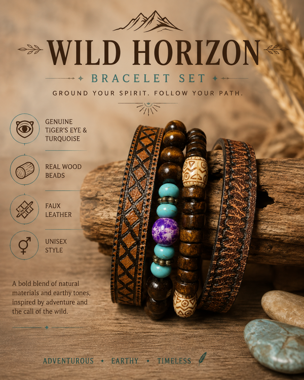 Wild Horizon