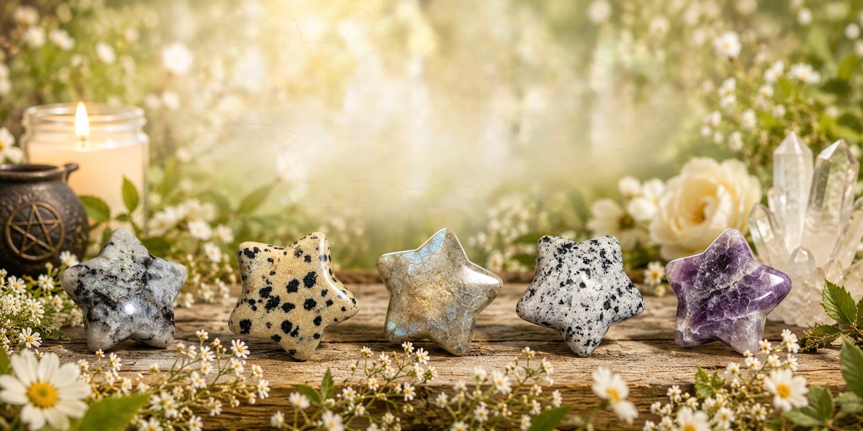 Star Crystal