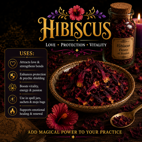 Hibiscus