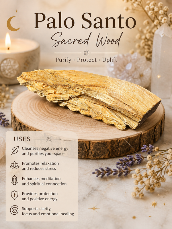 Palo Santo