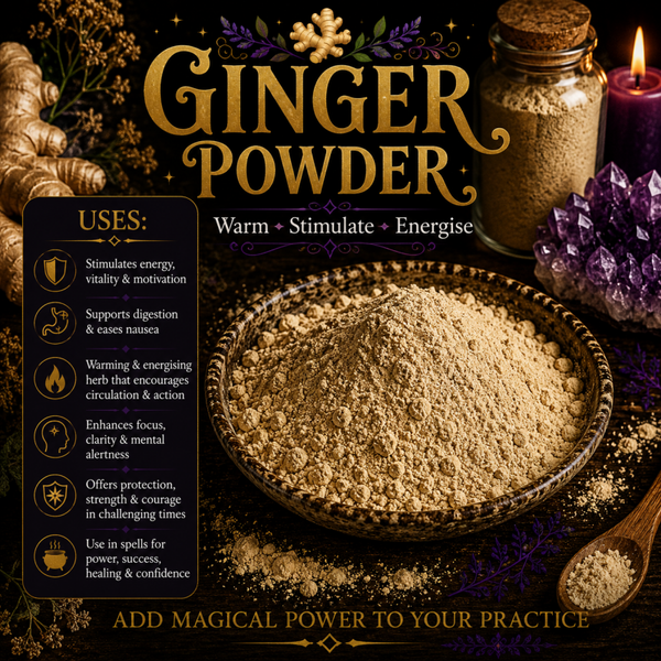Ginger