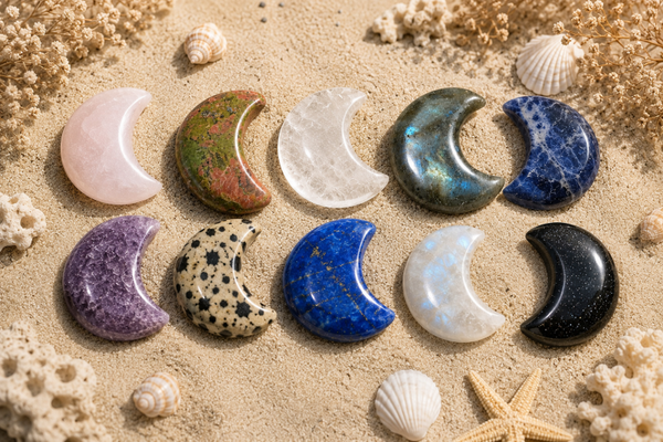 Mini Moons