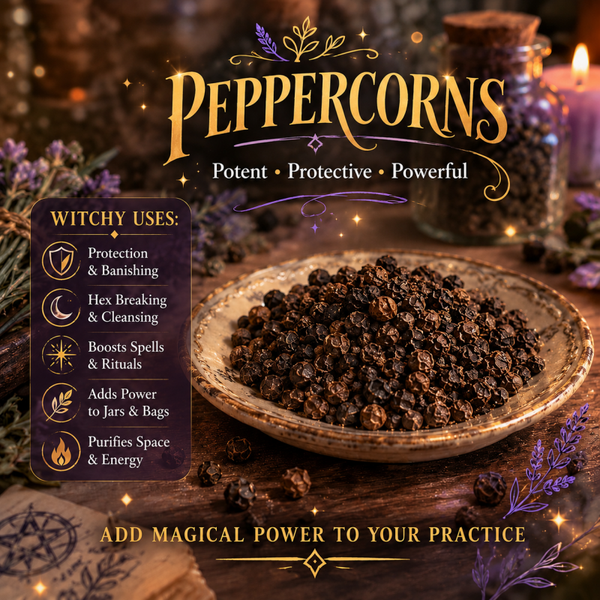 Peppercorn