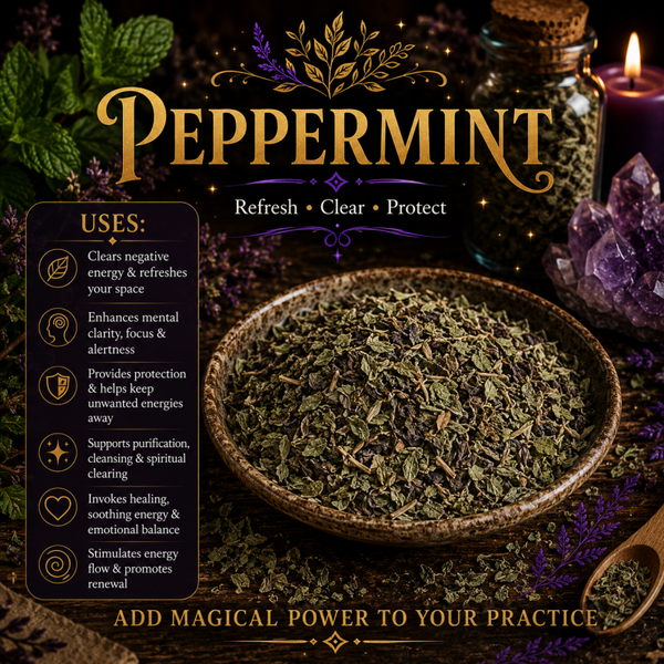 Peppermint