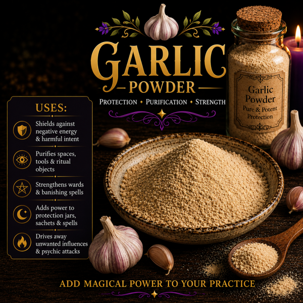 Garlic Powder