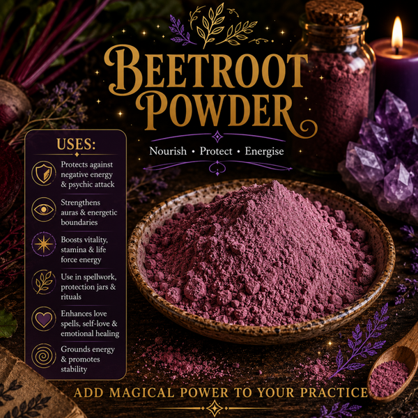 Beetroot Powder