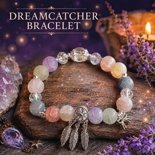 Dreamcatcher Bracelet