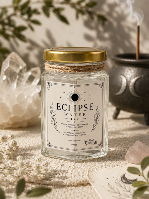 Eclipse Water