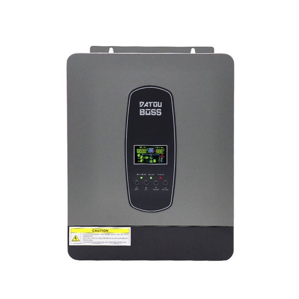 MPPT Solar Inverter Omvormer 48v 11000w