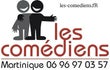 Les Comédiens