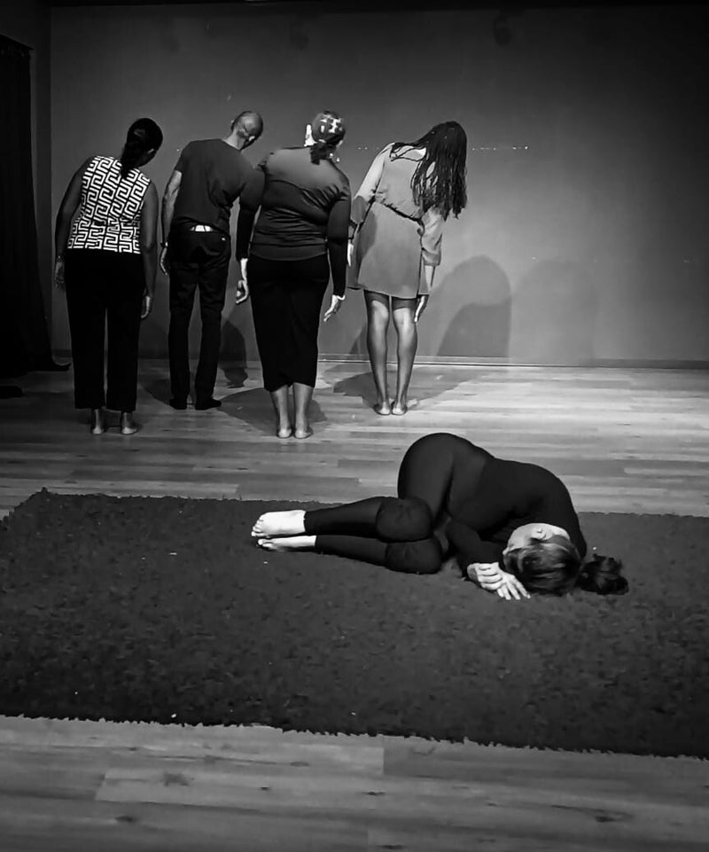 atelier et cours de theatre pour adulte a Schœlcher, Martinique.