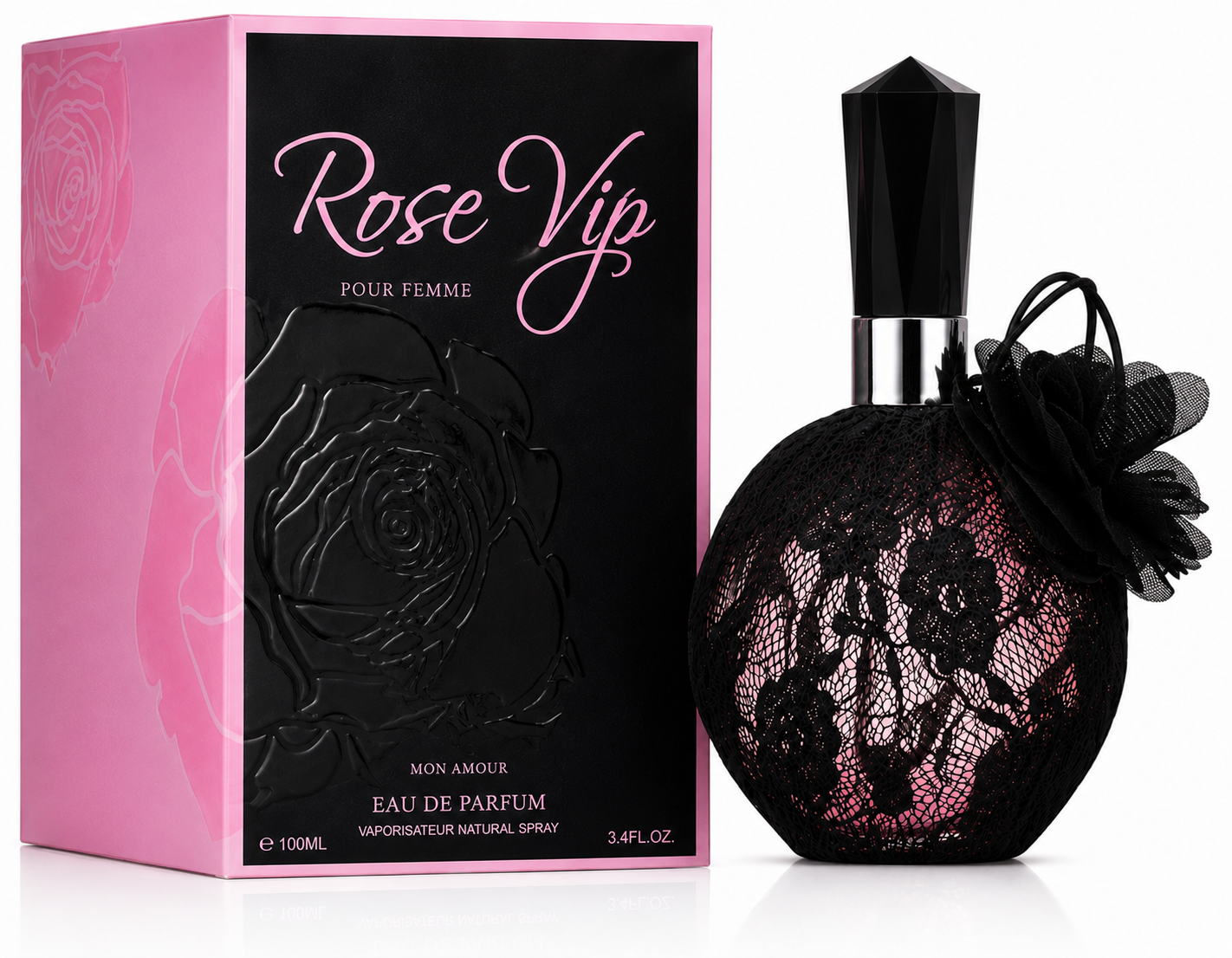 Rose Vip