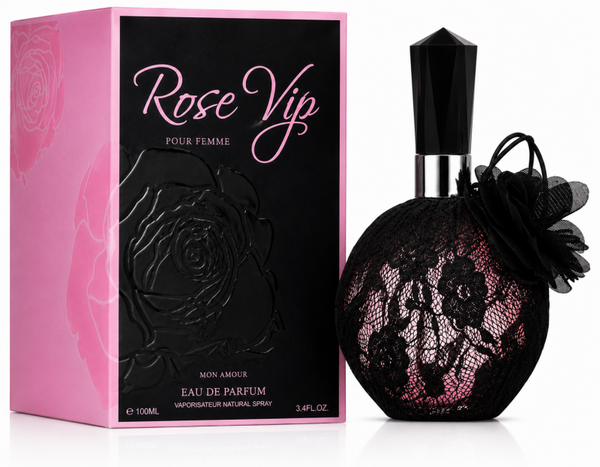 Rose Vip