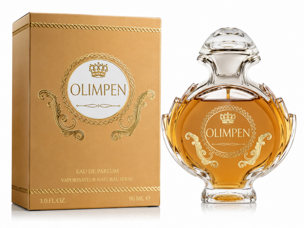 Olympen