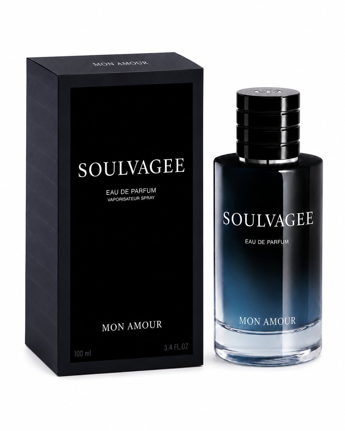 Soulvagee
