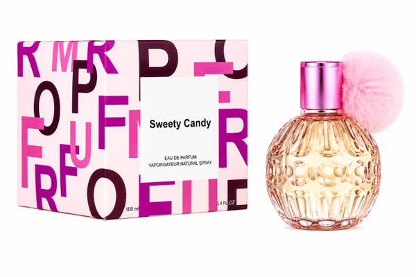 Sweety candy