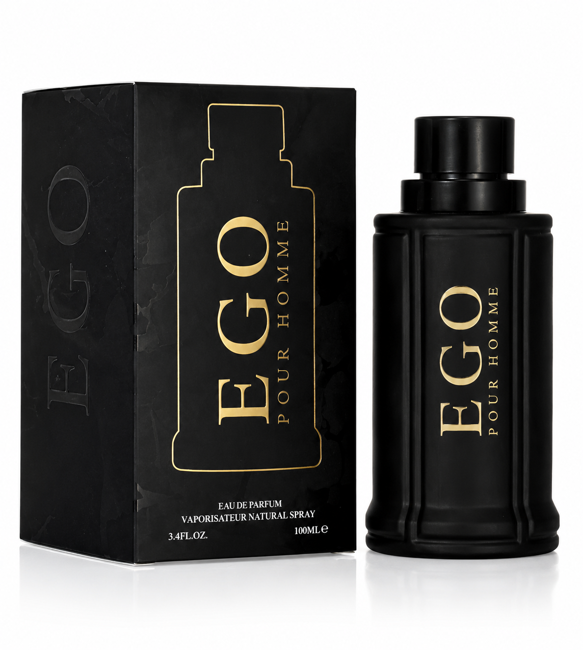 Ego Pour homme