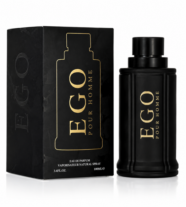 Ego Pour homme