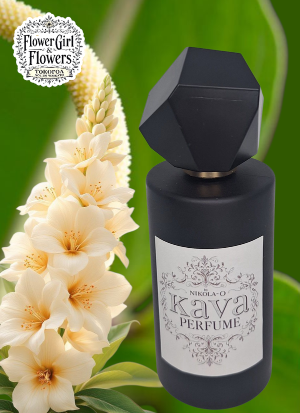 Kavakava Flower Range Box Set