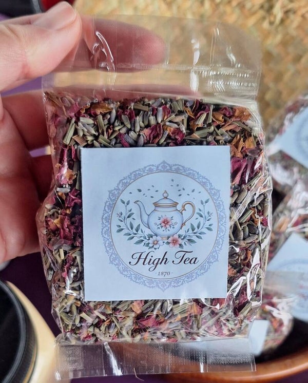High Tea