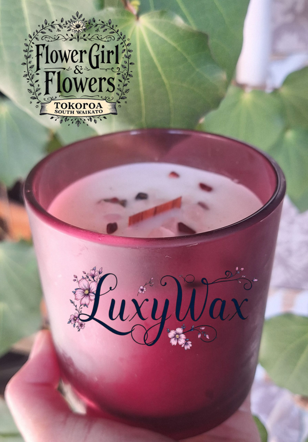 LUXYWAX