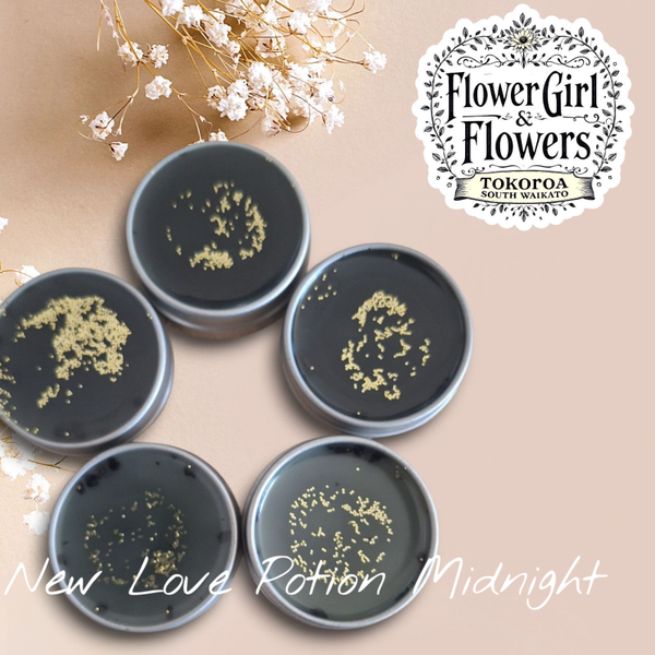 Love Potion Solid Perfume