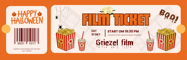 Griezel film