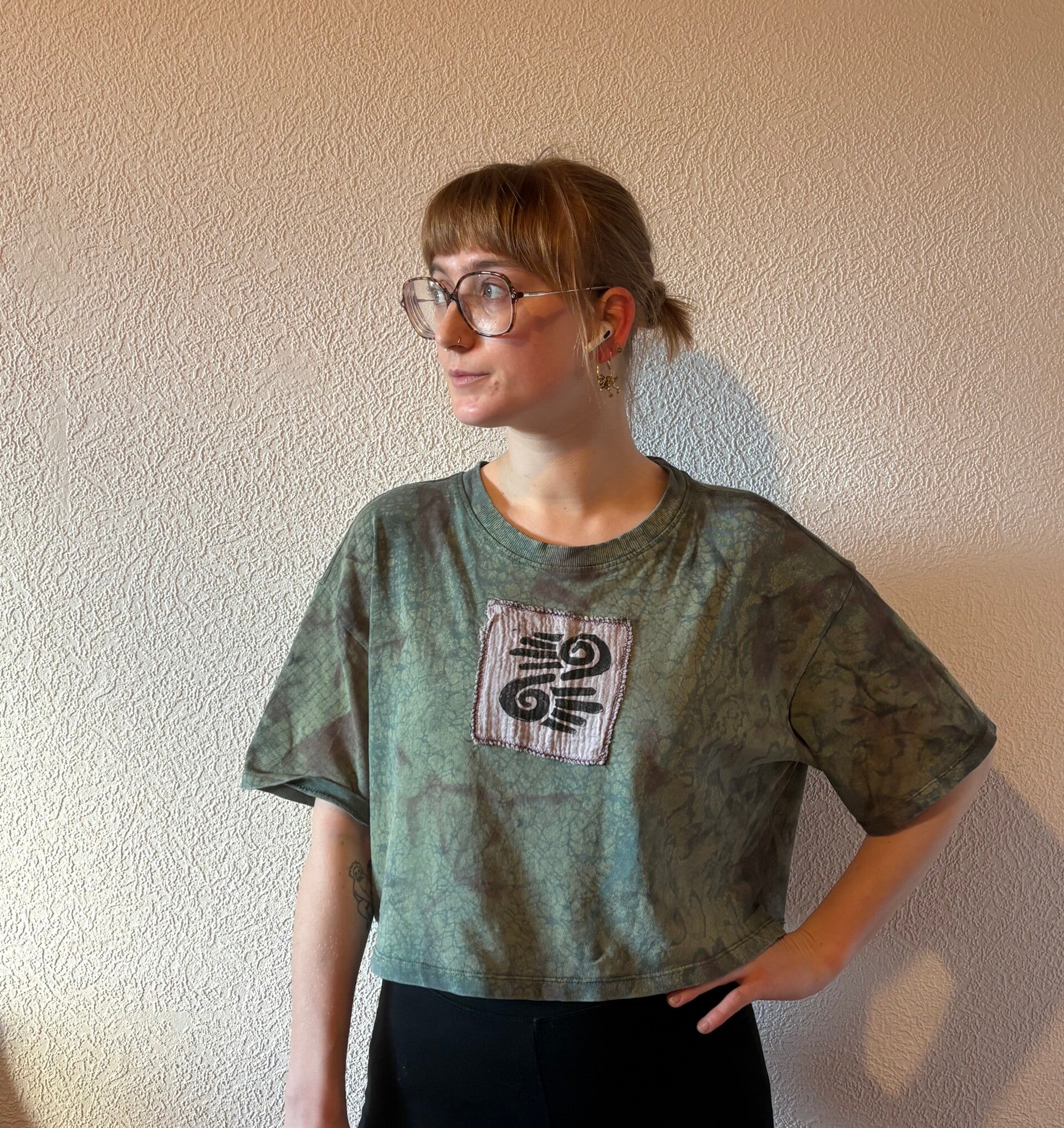 eat the rich T-Shirt