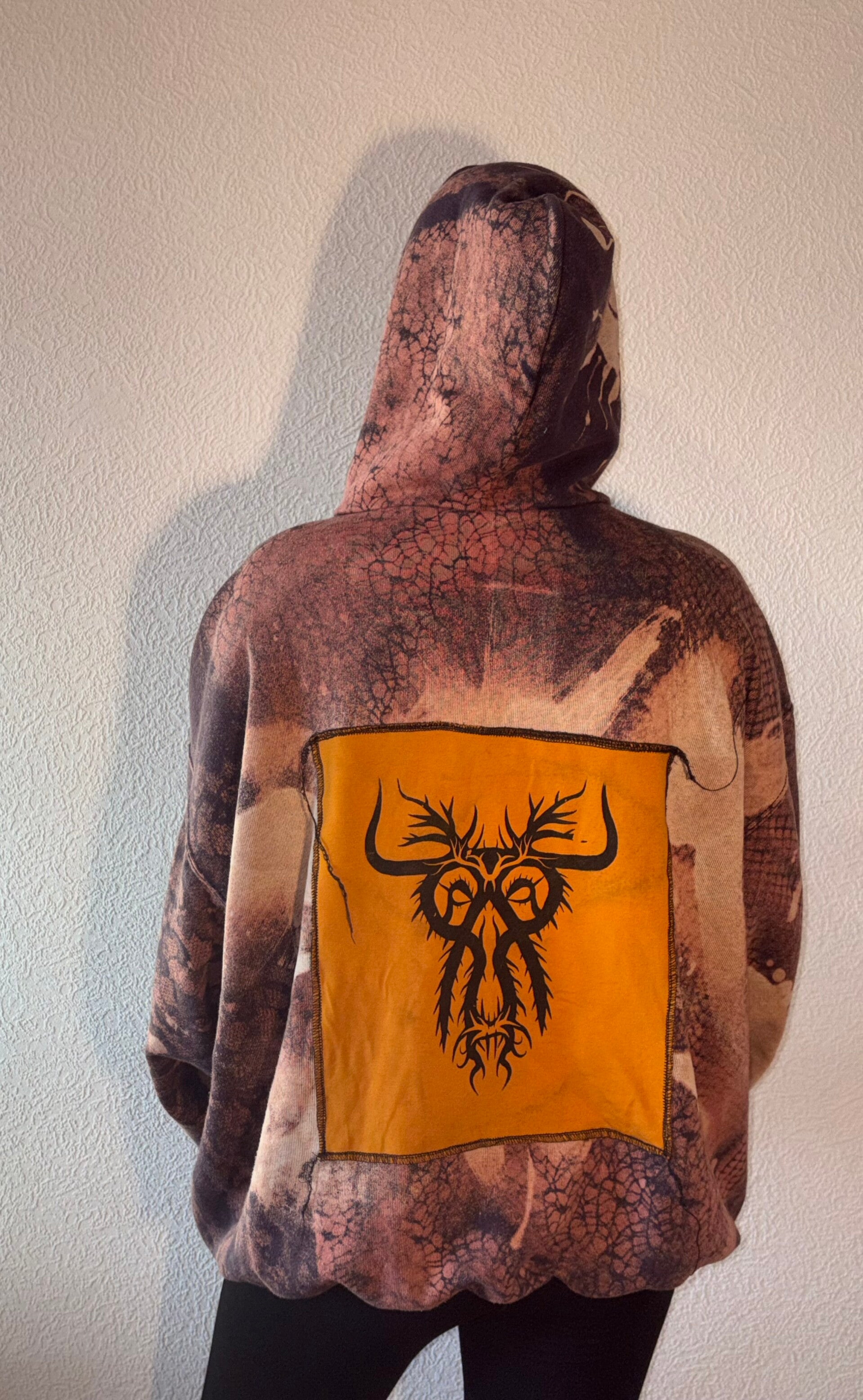 Waldgeist Hoodie