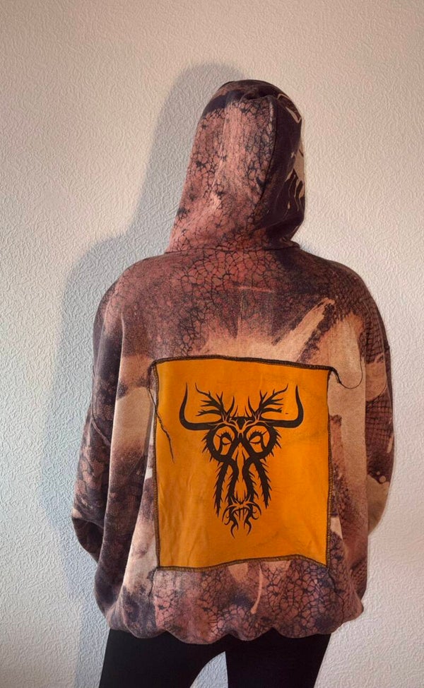 Waldgeist Hoodie