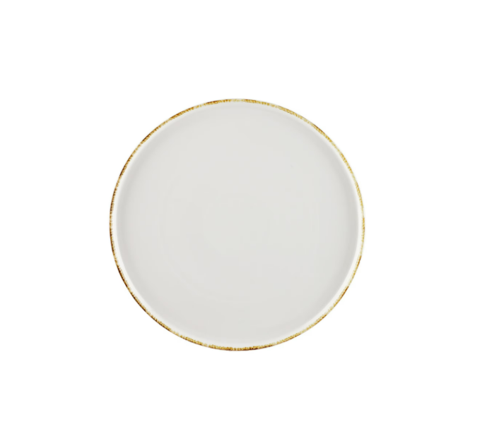 Dinerbord beige