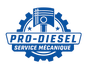 Pro Diesel inc