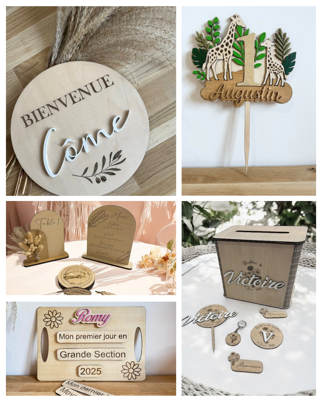 EVENEMENTS