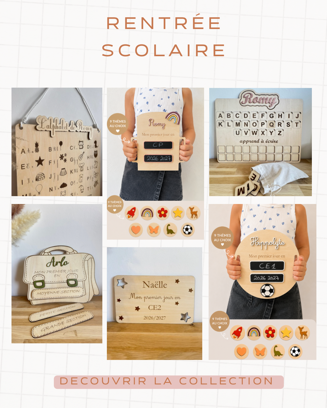 Cadeaux fête des pères personnalisés