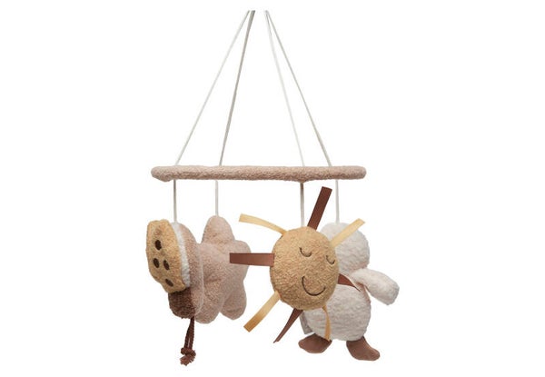 Jollein - Baby Mobiel Spring Garden