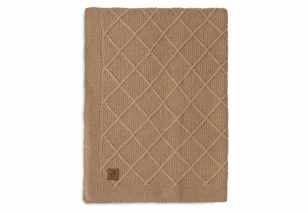 Jollein - Deken - Check Knit