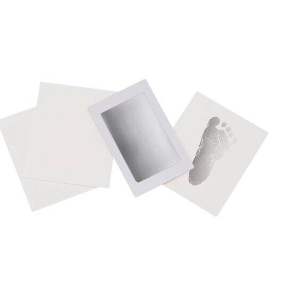 BamBam - Inkpad kit - Zilver