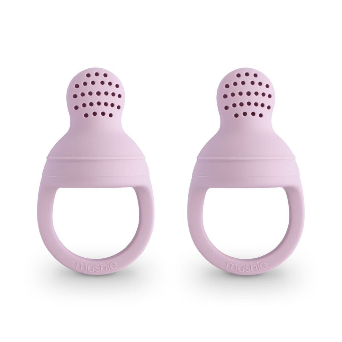 Mushie - Fresh food feeder