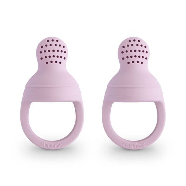 Mushie - Fresh food feeder