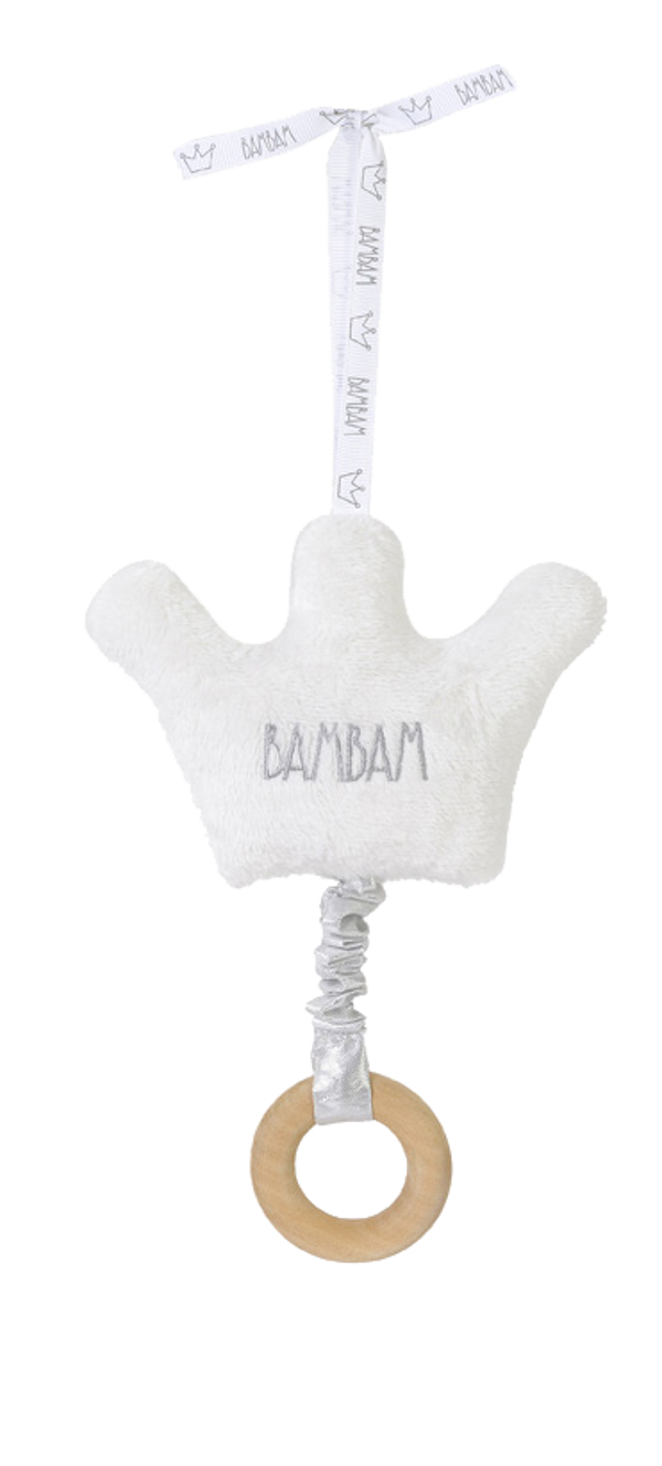 BamBam - Muziekknuffel