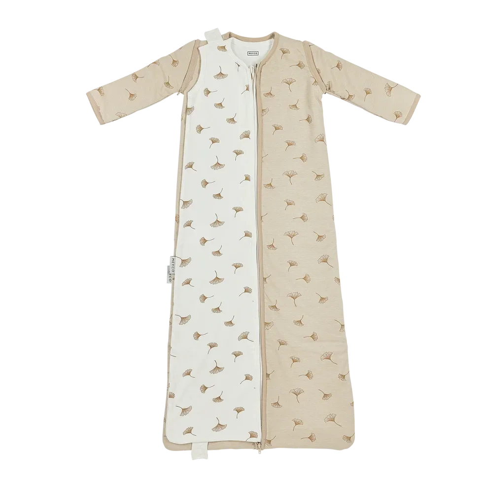 Meyco - Slaapzak 4-seizoenen Deluxe