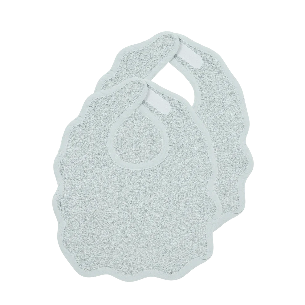 Meyco - Slab drukknoop Wavy 25x34 cm