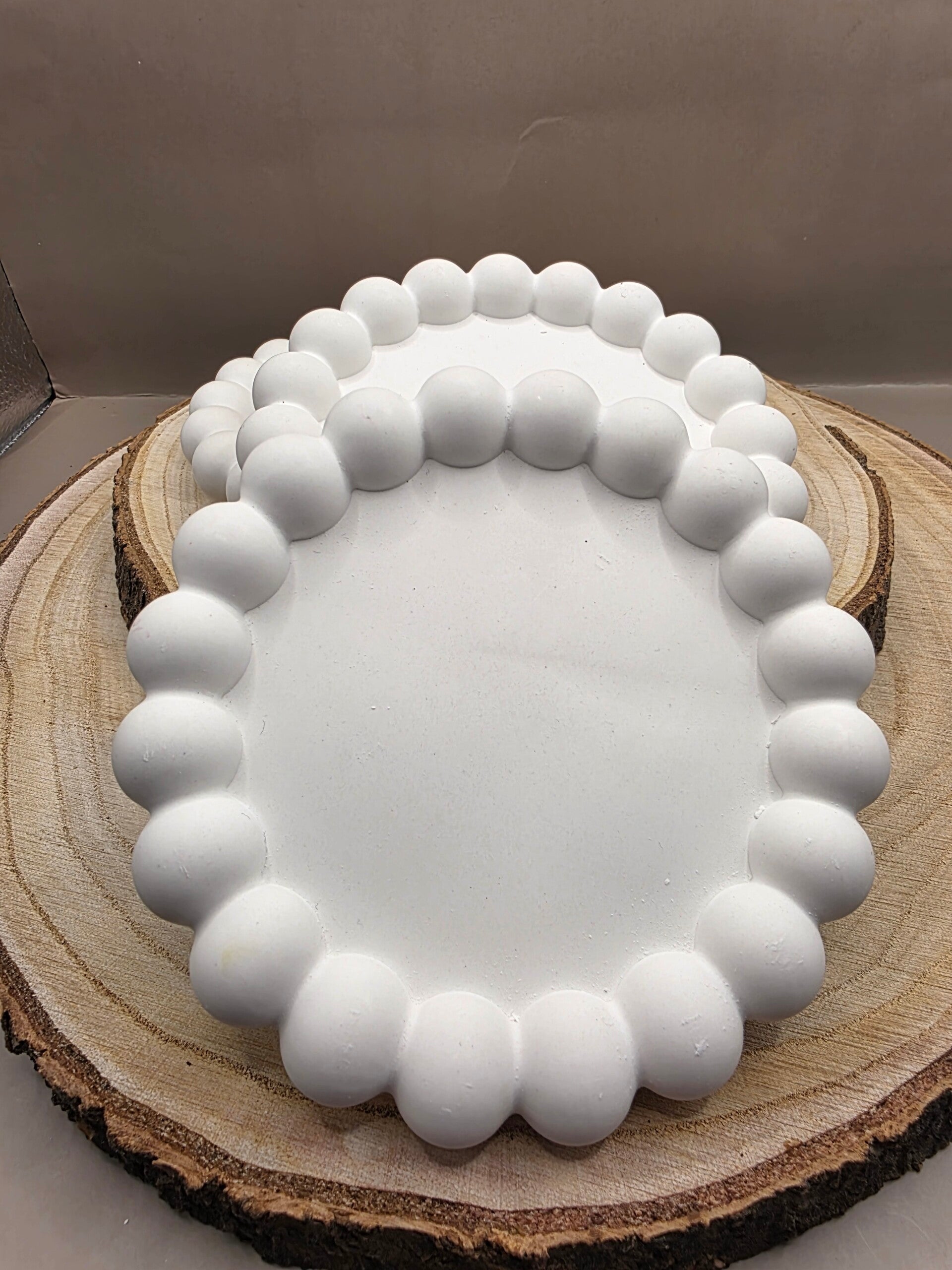 Keramik Untersetzter