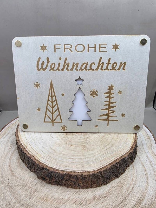 Geldgeschenk