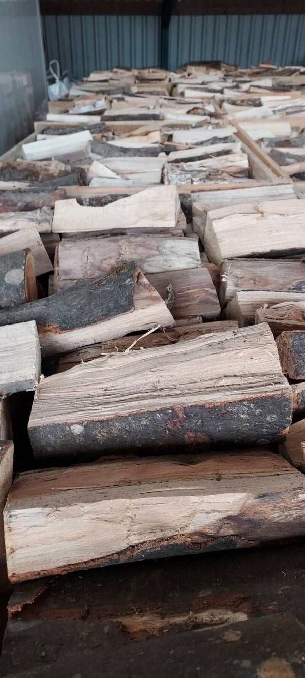 Haardhout mix 1m3