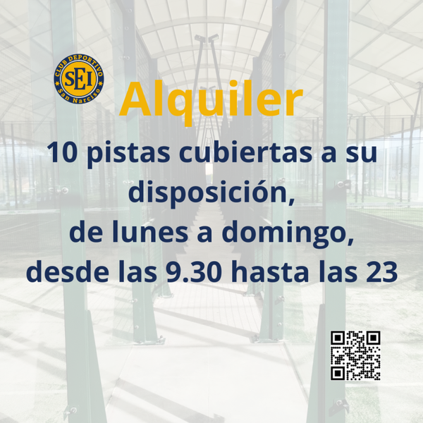 Alquiler
