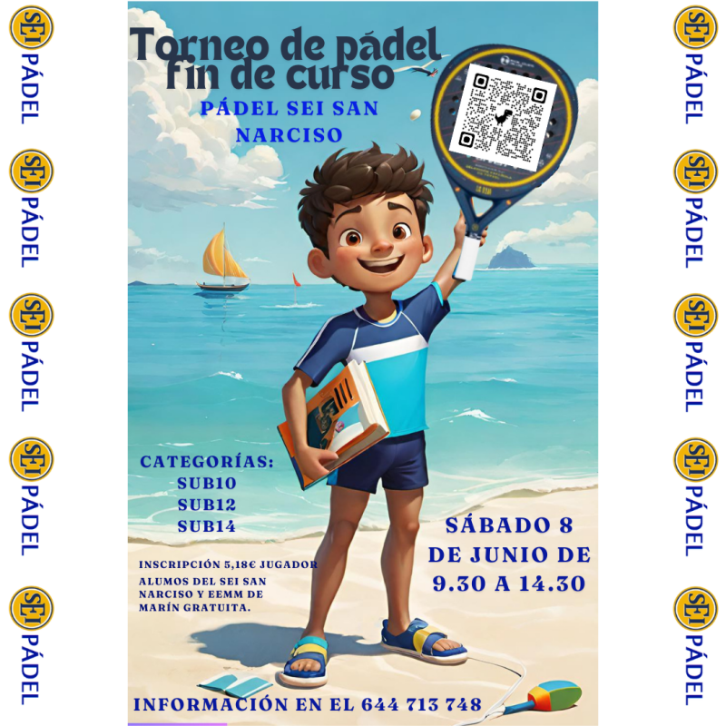 Inscripción