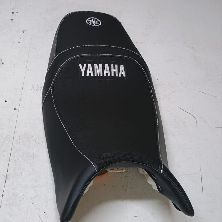 Bordado personalizado en tapicería Alicante